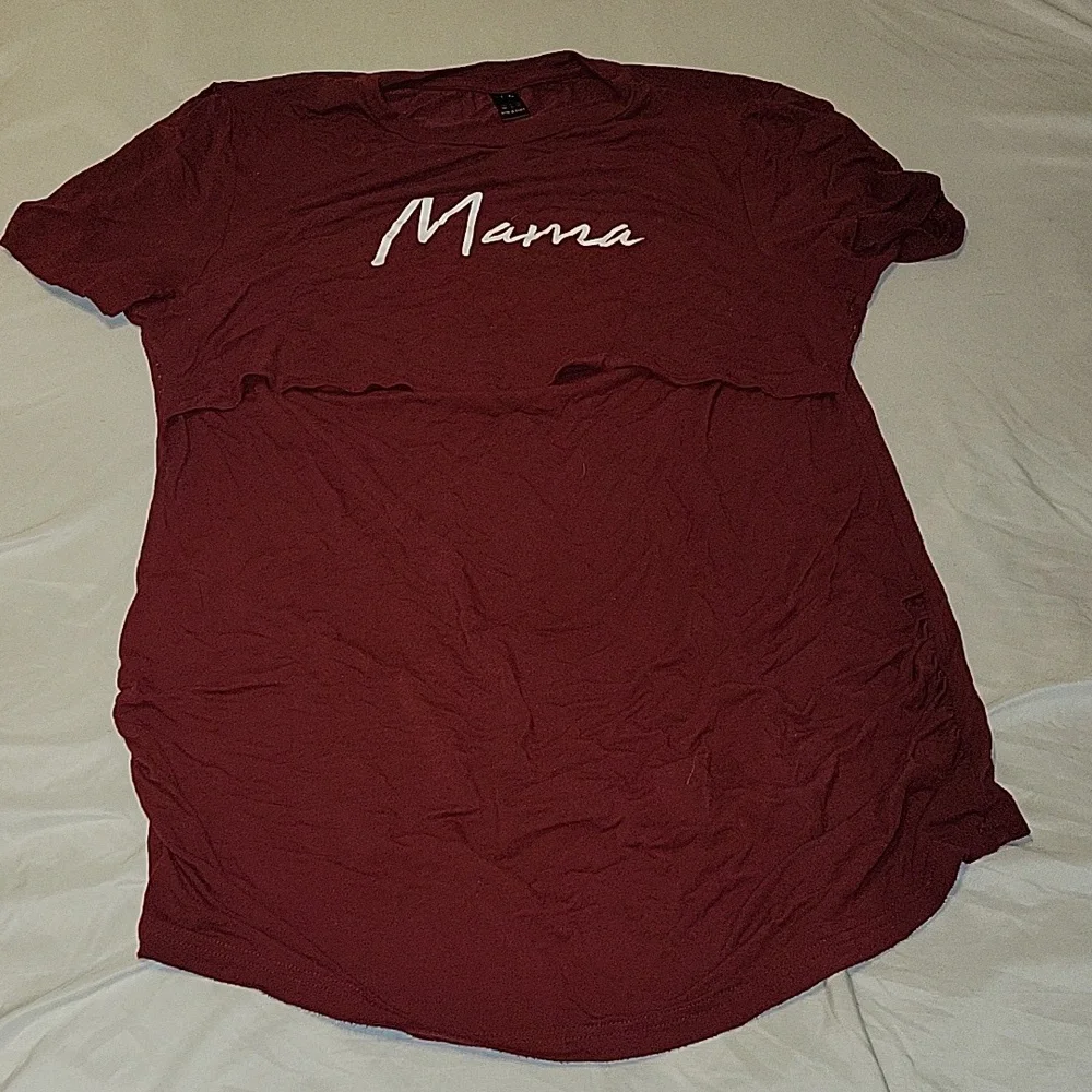 Maternity top bundle - Picture 6 of 8